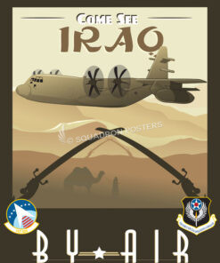 Iraq 193d SOS