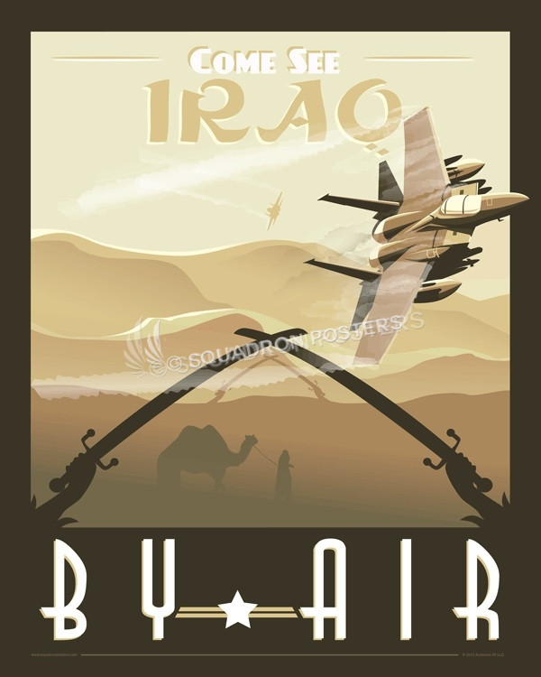 Iraq-F-15E-Strike-Eagle16x20