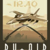 Come See Iraq by Air -F-18