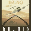 Come See Iraq by Air – MC-12 Liberty