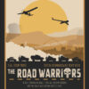 Iraq “The Road Warriors” Seal Team 3 TAN