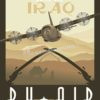Come see Iraq C-130J Iraq_C-130J_SP01472-featured-aircraft-lithograph-vintage-airplane-poster-art