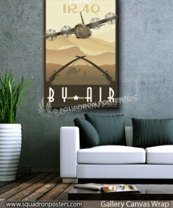 Iraq_C-130J_SP01472-squadron-posters-vintage-canvas-wrap-aviation-prints