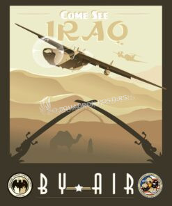 Cessna 337 Iraq_Cessna_337_Airscan_SP01271-featured-aircraft-lithograph-vintage-airplane-poster-art
