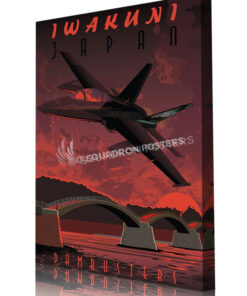 Iwakuni_FA18D_VFA-195_SP01322-aircraft-prints-posters-vintage-art