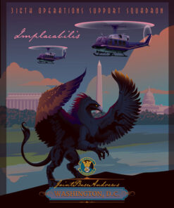 316th Operational Support Squadron