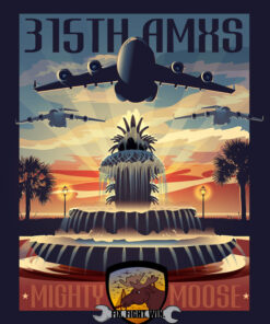 315th Aircraft Maintenance Squadron