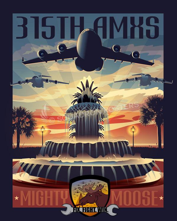 JB-Charleston-315th-AMXS-C-17-Militant-Moose-featured-aircraft-lithograph-vintage-airplane-poster.jpg