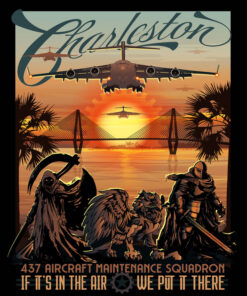 437th Aircraft Maintenance Squadron