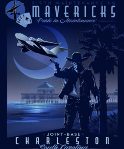 315th Maintenance Squadron