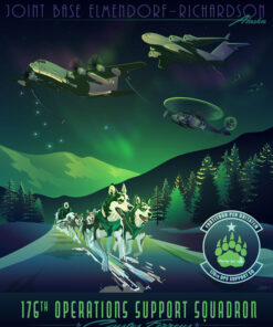 176th Operations Support Squadron