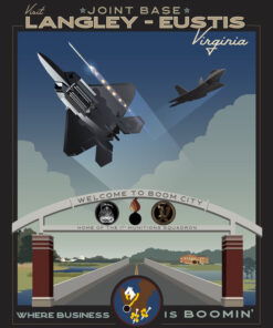 1st Munitions Squadron