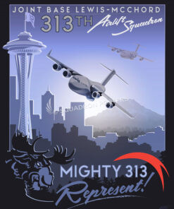 313th Airlift Squadron