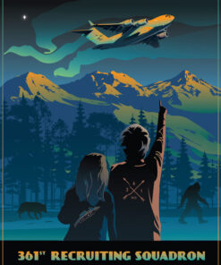 361st Recruiting Squadron