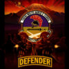 JB Lewis McChord 627th SFS Art JB Lewis McChord 627th SFS Art