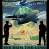 JB Lewis McChord 62d AMXS Art
