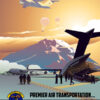 JB Lewis McChord 62d APS Art