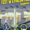 Air Mobility Command Test and Evaluation Squadron