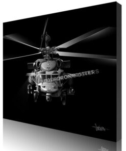 JB MH-60S SP01508-featured-canvas-lithograph-art