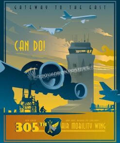 jb-mcguire-305th-air-mobility-wing-sp00481-vintage-military-aviation-travel-poster-art-print