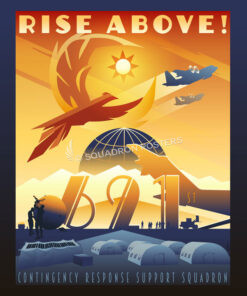 621st Contingency Response Support Squadron