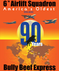 Anniversary and Heritage