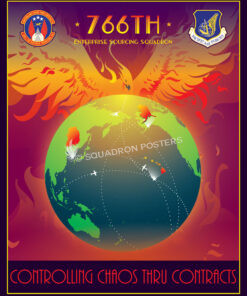 766th Enterprise Sourcing Squadron