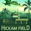JB Pearl Harbor-Hickam Hickam Field Art