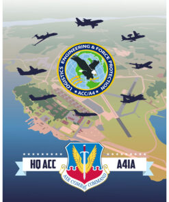 JBLE HQ ACC A4IA Branch