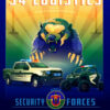 JBSA Fort Sam Houston 502d SFS S4 LOGISTICS Art JBSA Fort Sam Houston 502d SFS S4 LOGISTICS Art