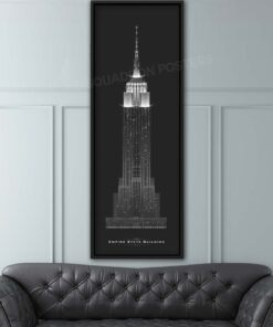 Iconic National Historic Landmarks