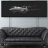 C-12J Jet Black Lithograph C-12J Jet Black Lithograph