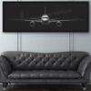 C-32B Personalized Jet Black Lithograph C-32B Personalized Jet Black Lithograph