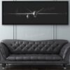 MQ-9 CBP Jet Black Lithograph MQ-9 CBP Jet Black Lithograph