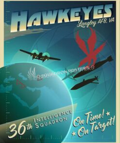 36th Intelligence Squadron