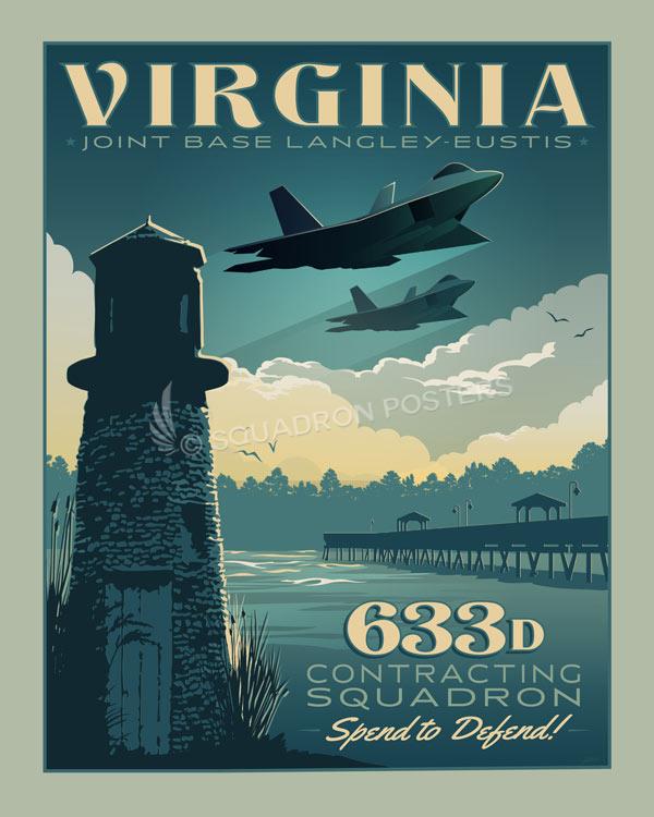 JB Langley-Eustis 633d CONS Art