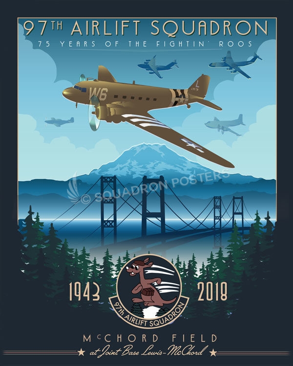 JB_Lewis-McChord_C-17_97th_AS_16x20_FINAL_Sam_Willner_SP01749Mfeatured-aircraft-lithograph-vintage-airplane-poster