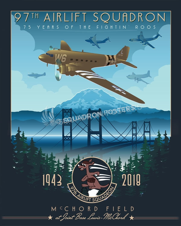 JB_Lewis-McChord_C-17_97th_AS_16x20_FINAL_Sam_Willner_SP01749Mfeatured-aircraft-lithograph-vintage-airplane-poster