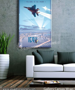 Jacksonsville F-15 159th FS V2_SP00662Lsquadron-posters-vintage-canvas-wrap-aviation-prints