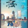 Jacksonville HSM-70 SP00613-vintage-military-aviation-travel-poster-art-print-gift