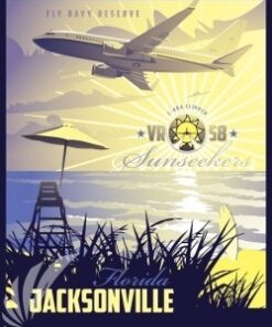 Fleet Logistics Support Squadron 58 (VR-58)