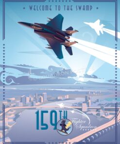 Jacksonville Air National Guard Base