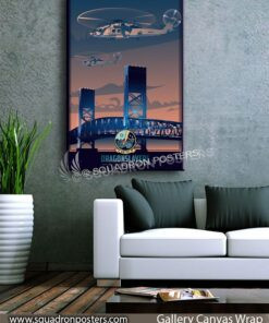 Jacksonville_HH-60H_SH-60F_HS-11_SP00843-squadron-posters-vintage-canvas-wrap-aviation-prints