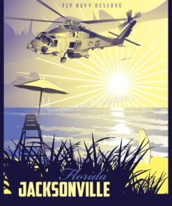 NAS Jacksonville MH-60R