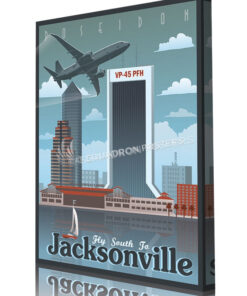 Jacksonville_P-8_VP-45_SP00992-aircraft-prints-posters-vintage-art