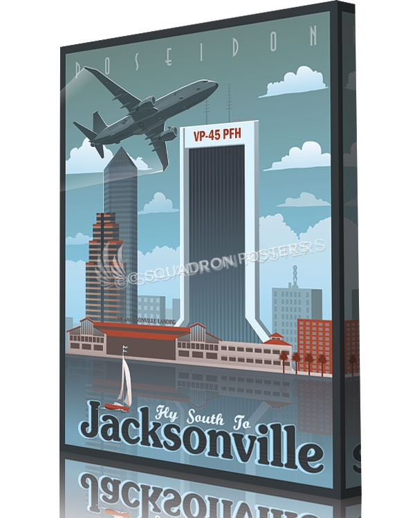 Jacksonville_P-8_VP-45_SP00992-aircraft-prints-posters-vintage-art