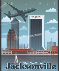 Jacksonville_P-8_VP-45_SP00992-featured-aircraft-lithograph-vintage-airplane-poster-art