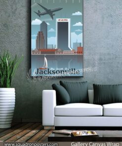 Jacksonville_P-8_VP-45_SP00992-squadron-posters-vintage-canvas-wrap-aviation-prints