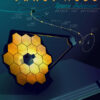 James Webb Telescope Art James Webb Telescope Art