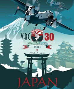 Fleet Logistics Support Squadron 30 (VRC-30)